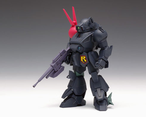 『装甲騎兵ボトムズ』ザ・ラストレッドショルダー ブラッドサッカー PS版【202510再販】